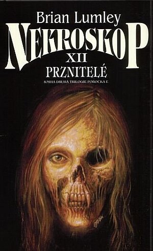 Nekroskop 12