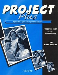 Project 5 Plus Work Book