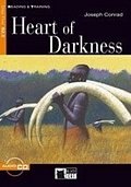 Heart of Darkness + CD