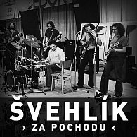 Švehlík - Za pochodu - CD