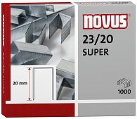 Novus drátky 23/20 SUPER