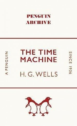 Time Machine