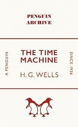 Time Machine