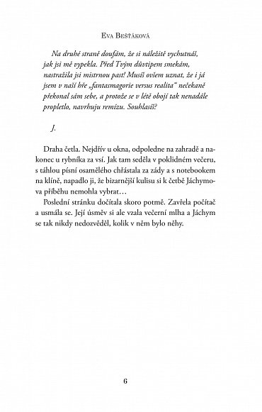 Náhled Divoké léto Jáchyma Šebka