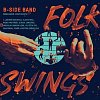 Folk Swings (CD)
