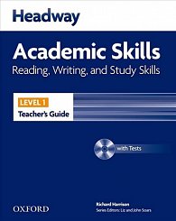 Headway Academic Skills1 Reading & Writing Teacher´s Guide