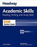 Headway Academic Skills1 Reading & Writing Teacher´s Guide