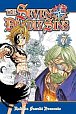 The Seven Deadly Sins 7