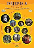Dějepis 8 - Novověk, Čtení s porozuměním, 2.  vydání