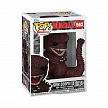 Funko POP Movies: Godzilla 70th - Godzilla (2016)