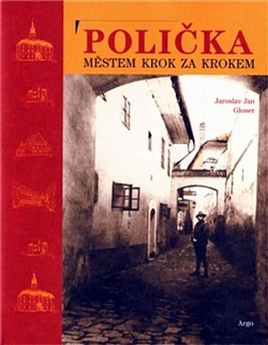 Polička - Město krok za krokem