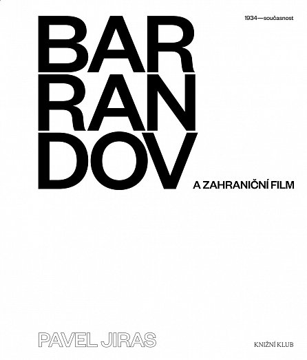 Náhled BARRANDOV - Zahraniční filmy