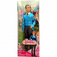 Barbie princ Ken