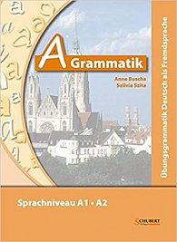 Ubungsgrammatiken Deutsch A B C : A-Grammatik