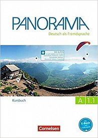Panorama A1.1 Teilband 1 Kursbuch