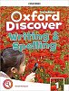 Oxford Discover 1 Writing and Spelling (2nd)