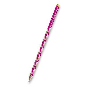 Tužka STABILO EASYgraph S HB růžová Levák