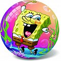 Míč Sponge Bob 14 cm
