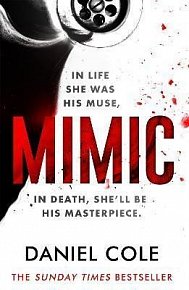 Mimic, 1.  vydání