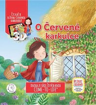 O Červené karkulce – 3D