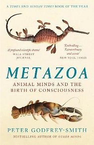 Metazoa: Animal Minds and the Birth of Consciousness