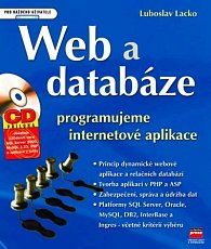Web a databáze