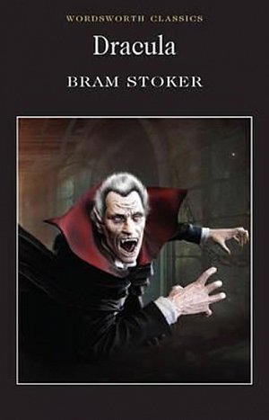 Dracula (anglicky)