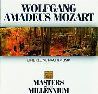 W.A. Mozart Eine kleine Nachtmusik   
