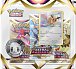 Pokémon TCG: Sword and Shield 10 Astral Radiance - 3 Blister Booster