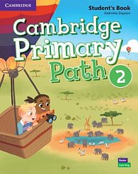 Cambridge Primary Path 2 Student´s Book