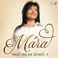 Mara - Halo tak jak se máš - CD