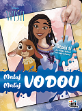 Přání - Maluj vodou