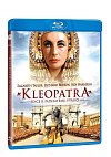 Kleopatra 2BD - Edice k 50. výročí Blu-ray