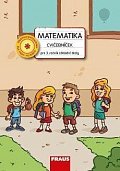 Matematika - Cvičebníček pro 3. ročník ZŠ