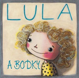 Lula a bodky