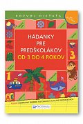 Hádanky pre predškolákov od 3 do 4 rokov