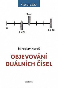 Objevování duálních čísel