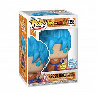 Funko POP Animation: DBS- Kaioken Goku