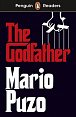 Penguin Readers Level 7: The Godfather (ELT Graded Reader)