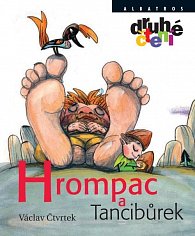 Hrompac a Tancibůrek - Druhé čtení