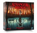 Stranger Things: Obrácený svět - rodinná hra