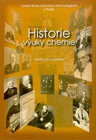 Historie výuky chemie