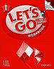 Let´s Go 1 Workbook with Online Practice Pack (4th)