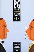 The Jeeves Omnibus 1 (Jeeves & Wooster)