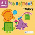 Tvary - Pro nejmenší