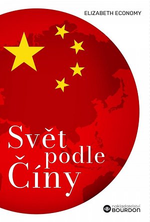 Svět podle Číny