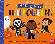 Make and Play: Halloween