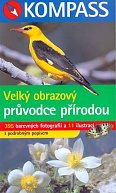 Velký obrazový průvodce přírodou