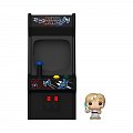 Funko Bitty POP Arcade: Star Wars - Luke Skywalker