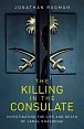 Killing In Consulate